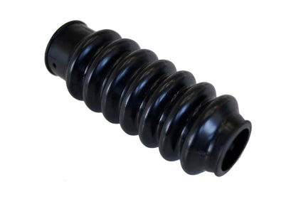 1 Stück Universal Faltenbalg Manschette Achsmanschette L 75mm-118mm Ø 25mm-30mm