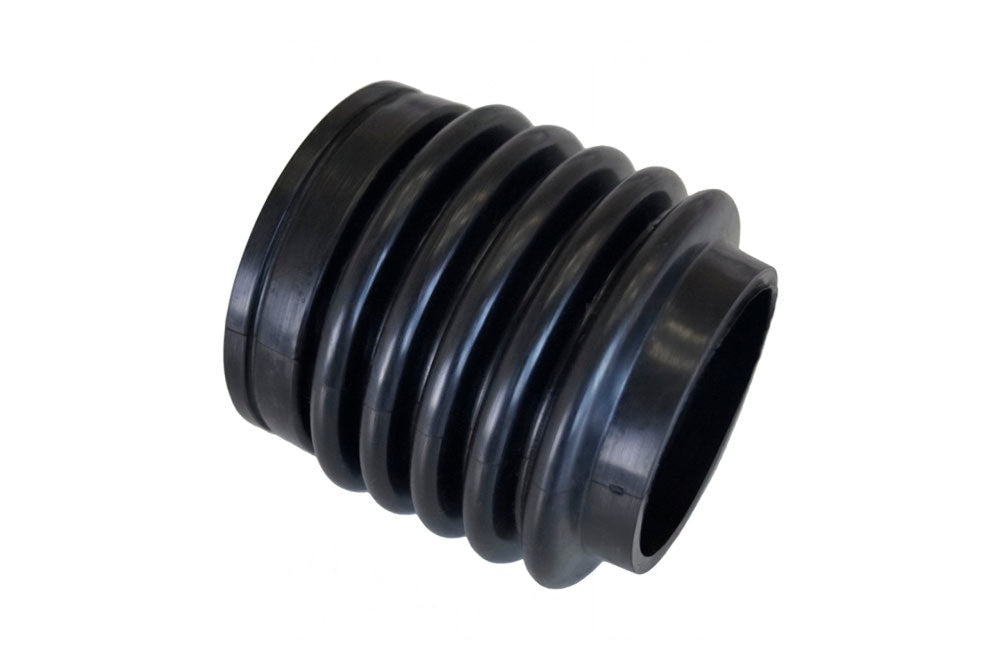 1 Stück Universal Faltenbalg Manschette Achsmanschette L 73mm Ø 50mm/55mm