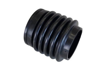 1 Stück Universal Faltenbalg Manschette Achsmanschette L 73mm Ø 50mm/55mm