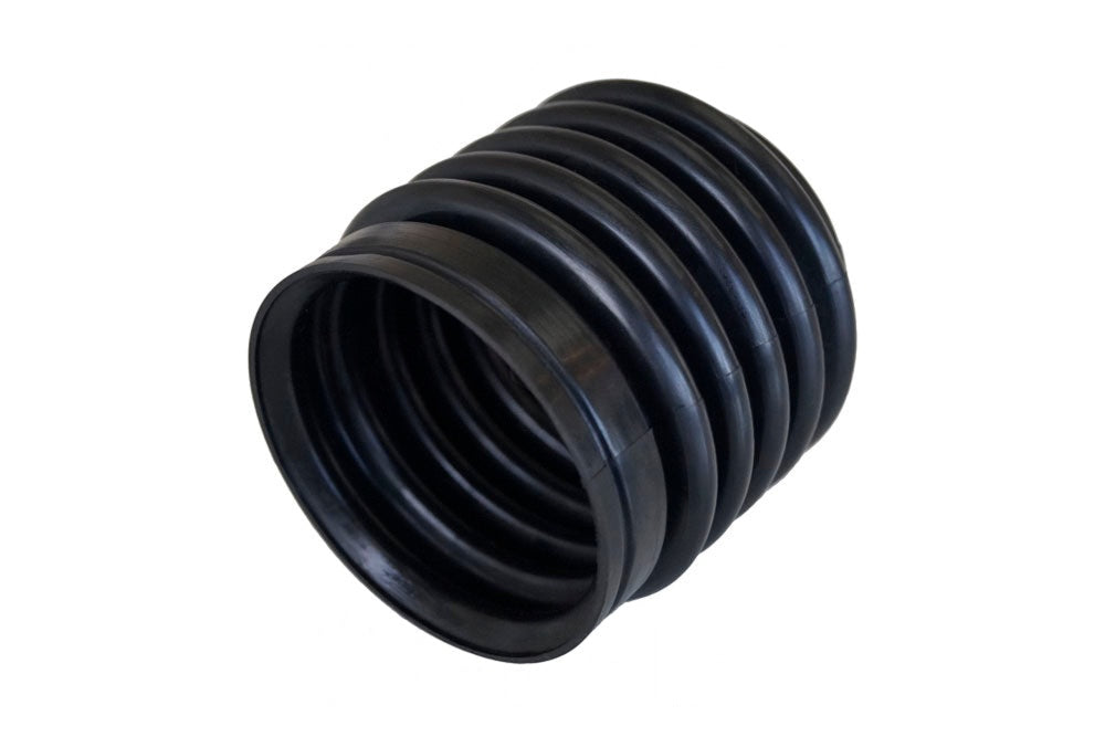 1 Stück Universal Faltenbalg Manschette Achsmanschette L 73mm Ø 50mm/55mm