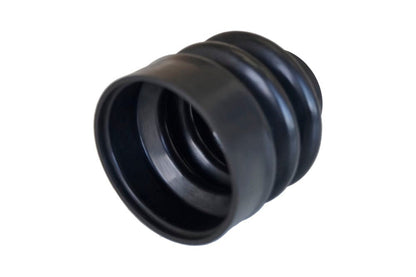 1 Stück Universal Faltenbalg Manschette Achsmanschette L 65mm-98mm Ø 45mm-77mm