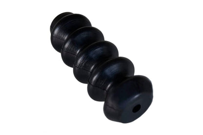 1 Stück Universal Faltenbalg Gummi Manschette Anhänger L 130mm-40mm Ø8mm/25mm
