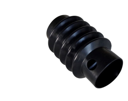 1 Stück Faltenbalg Kompatibel zu BPW PAV-SR 2,7 Anhänger L 170 mm Ø 70mm