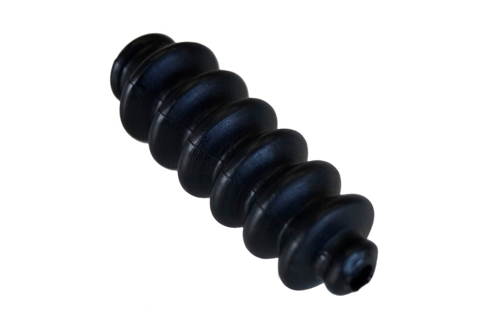 1 Stück Universal Faltenbalg Gummi Manschette Bellow L 32mm-72mm Ø 6mm-9,5mm
