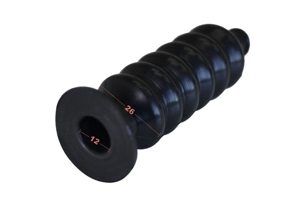 1 Stück Universal Faltenbalg Gummi Manschette Bellow  L 82mm Ø 9mm-12mm