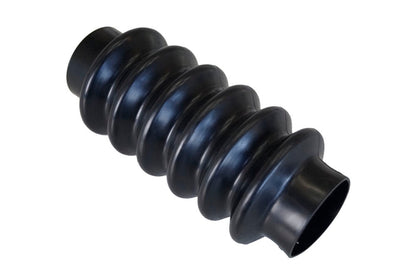 1 Stück Universal Faltenbalg Manschette Achsmanschette L 90mm-220mm Ø 56mm