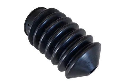 1 Stück Universal Faltenbalg Manschette Achsmanschette L 110mm-170mm Ø 20mm-60mm