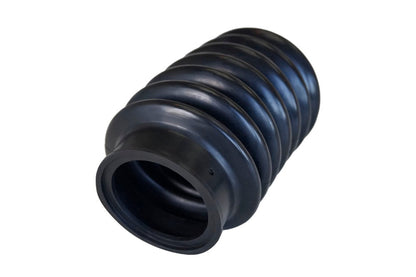 1 Stück Universal Faltenbalg Manschette Achsmanschette L 110mm-170mm Ø 20mm-60mm