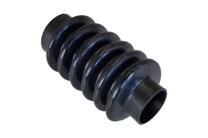1 Stück Universal Faltenbalg Manschette Achsmanschette L 74mm-142mm Ø 35mm-48mm