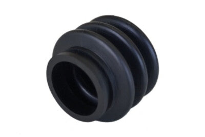 1 Stück Universal Faltenbalg Manschette Achsmanschette L 17mm-32mm Ø 17mm-31mm