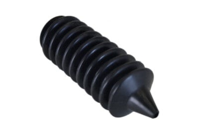1 Stück Universal Faltenbalg Manschette Achsmanschette L 42mm-125mm Ø 9mm-47mm