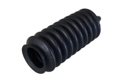 1 Stück Universal Faltenbalg Manschette Achsmanschette L 42mm-125mm Ø 9mm-47mm