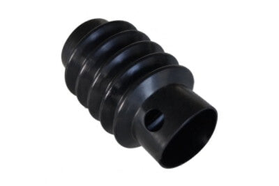 1 Stück Faltenbalg Kompatibel zu BPW PAV-SR 2,7 Anhänger L40mm-108mm Ø 74mm-85mm