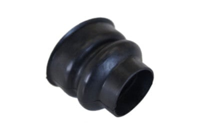 1 Stück Universal Faltenbalg Manschette Achsmanschette L 43mm Ø 31mm-45mm