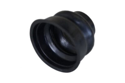 1 Stück Universal Faltenbalg Manschette Achsmanschette L 43mm Ø 31mm-45mm