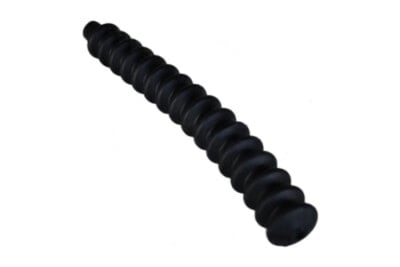 1 Stück Universal Faltenbalg Gummi Manschette Anhänger L 66mm-232mm Ø 0,6mm-12mm
