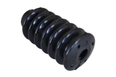 1 Stück Universal Faltenbalg Manschette Achsmanschette L 45mm-105mm Ø 15mm-26mm